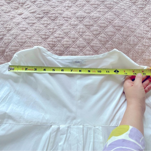 S Max Mara Midi Dress - Picture 5 of 7